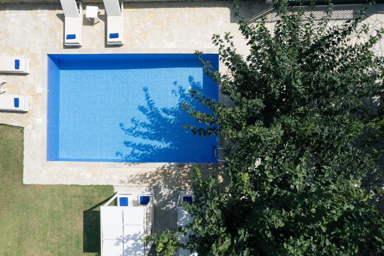 Villa Pinelopi Asprouliánoi 外观 照片