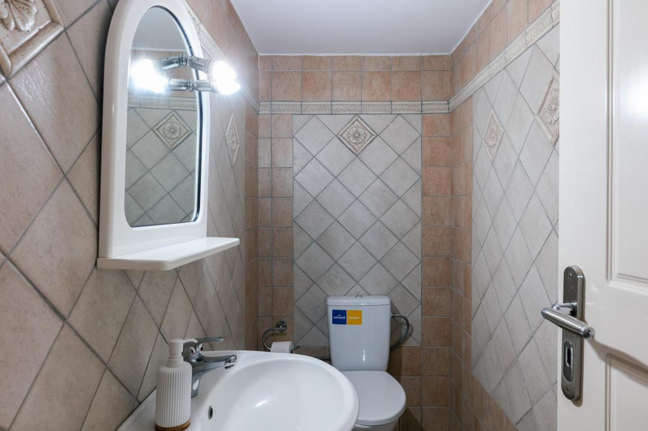 Villa Pinelopi Asprouliánoi 外观 照片