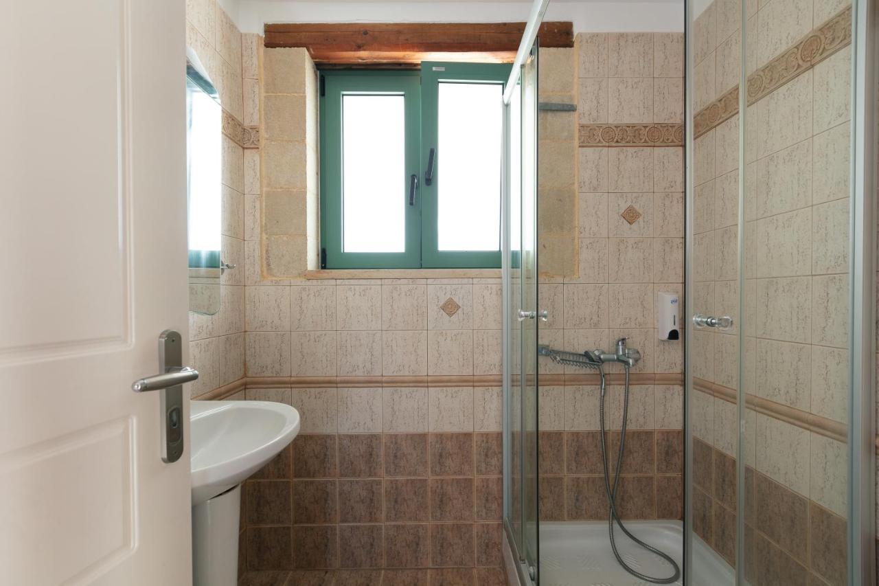 Villa Pinelopi Asprouliánoi 外观 照片